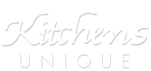 Kitchens Unique horizontal logo
