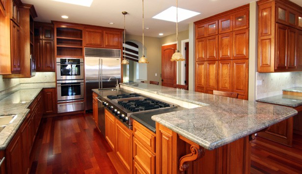 Kitchens Unique: Custom Kitchens & Cabinetry - Tyler, East Texas ...